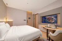 Lavande Hotel (Yiwu International Business City Global Digital Trade Center)