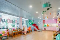 皇家天堂酒店 - 親子