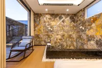 Beijing Xiaojiangnan Private Hot Spring Homestay - suối nước nóng