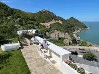 Wenling Listen to the Sea Secret Realm Homestay