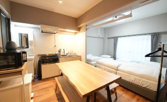Tasone Stay OSAKA FYJ708