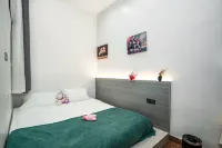 Xiamen Youju Seaside Beautiful Stay