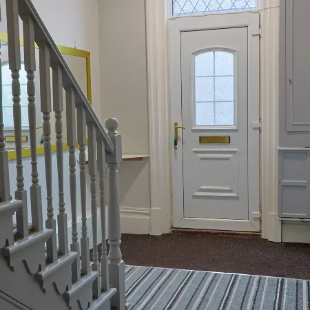 Elevate suites Darlington Fast WIFI close to city centre