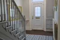 Elevate suites Darlington Fast WIFI close to city centre
