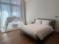 더헤븐 리조트 아일랜드CC 주변 호텔