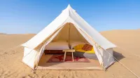 Dunhuang · Mountain View | Modern · City · Design Homestay (Shazhou Night Market)