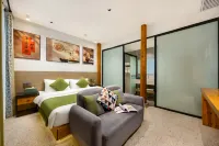 Wangshan Muyu Homestay (Hongcun Village)