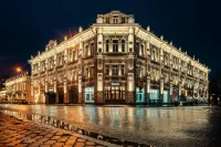 Pushkin Hotel Hotel di 