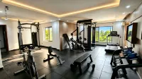 JUN YUE Hotel【Abuja No.8 Branch | Chinese-friendly | Three meals daily | 24-hour security patrol】
