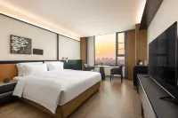 Yichun Gao'an Days Wyndham Hotel