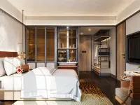 Avani+ Lanexang Vientiane Hotel Hotels near Namphou Circle