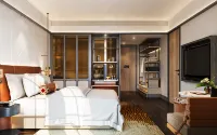 Avani+ Lanexang Vientiane Hotel - فطور