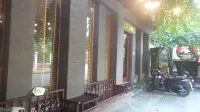 SAKURA BUILDING HOTEL & RESTAURAND