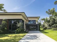 Forest City Nature Villa by RR JBcity - 4-Star