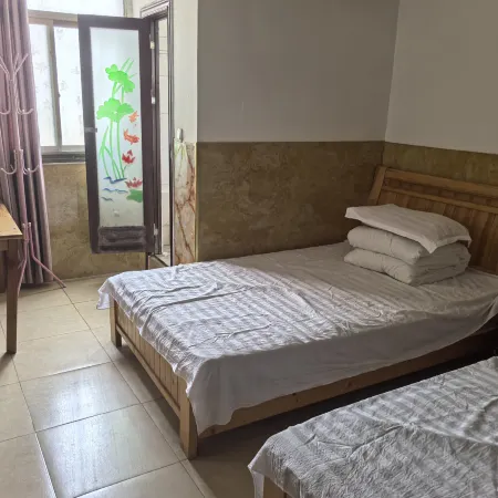 Tianhan Hotel