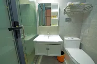開平貢庭公寓（開平汽車總站店） - 2 星級