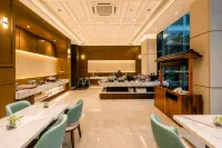 Arkadewi Boutique Hotel Prawirotaman - breakfast