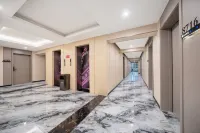Shenzhen Xinxin Hotel