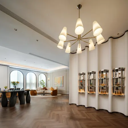 Sofitel Changzhou Hi-Tech District