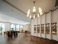 Sofitel Changzhou Hi-Tech District - Spa