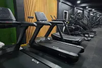 Edgefield Escapes - palestra