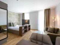 Brera Serviced Apartments Ulm Hotels in Ulm