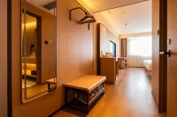 Guijinghua Hotel (Guilin High-Speed Railway North Station) - Wifi