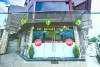 Collection O Sungai Petani Near Central Square Mall Formerly SP Star Hotel - 3-Star