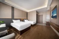 Zoige Yunjing Secluded Hotel - balcony