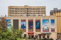 Jinhe Hotel Hotels in Dalian Zhoushuizi International Airport