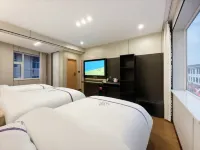 Banxiaxuan Homestay (Langmusi Scenic Area) - 2성급