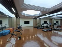 Rujia Huayi Selected Hotel (Xingtai Ningjin Tianyi Square Branch) - 2 Sao