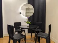 Entire Designer Apt+Free Airport Pickup+Discount Ξενοδοχεία στην πόλη Ντάκα