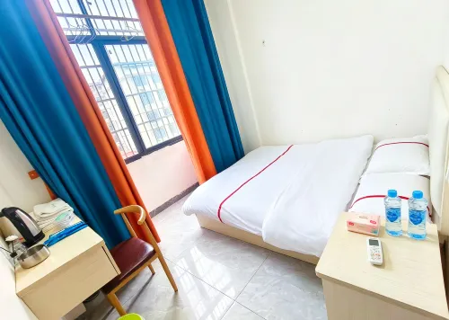 Chengzi Apartment