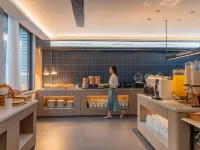 歡漫酒店(桂林陽朔西街十里畫廊店) - 早餐
