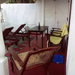 Madampa Ganga Villa - Desayuno