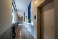 Jingyue E-sports Homestay (Binzhou Yangxin Xingfu Third Road)