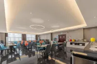 Karamay Orange Hotel - 朝食