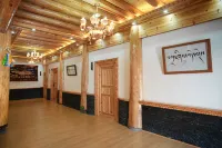 Daofu Kedou Homestay - Hot Tub