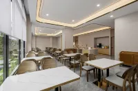 Hangzhou Quanwangji Hotel (West Zhejiang Grand Canyon) - Pet friendly