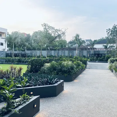 The Bantree by Tripview Apartments - 3-Star