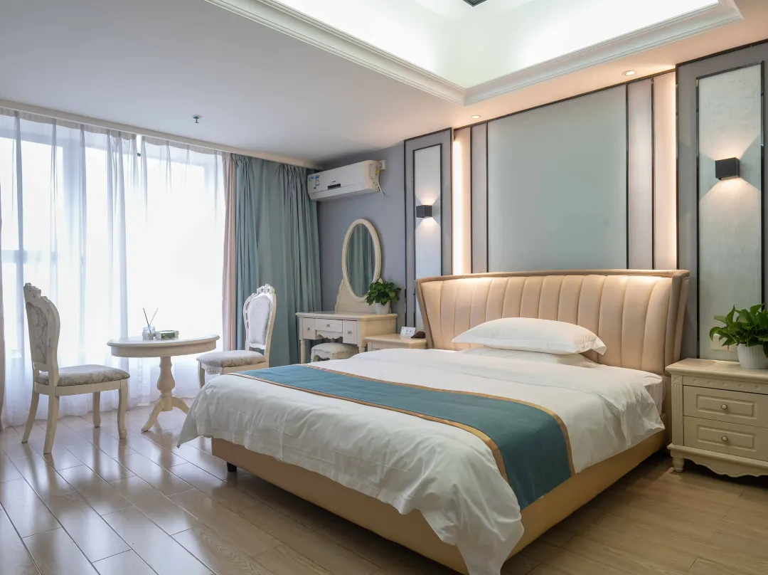 Xingwoli Hotel Apartment - 広州市