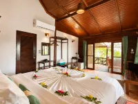 Ting Rai Bay Resort - Flughafentransfer