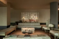 sown hotel - Gym
