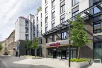Moxy Budapest Downtown - New