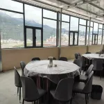 Nole Smart Hotel - breakfast