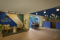 Spark by Hilton Bengaluru Marathahalli Outer Ring Road - New
