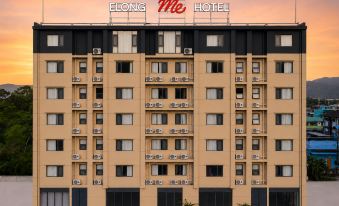 Elong Me Hotel