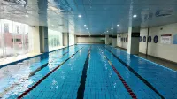 Wuhan Shanshui Youxiangfeng Hotel - Pools
