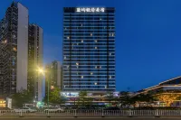 Moyu Apartment (Shantou East Coast Branch) - pantai